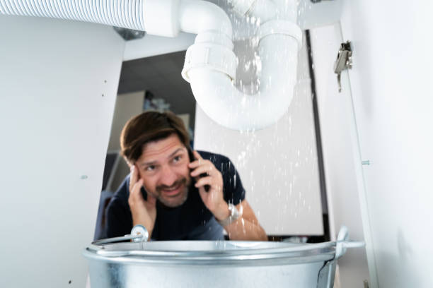 Sewer Line Replacement in Richmond West, FL