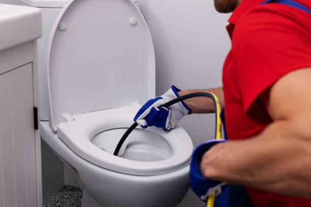 Best Best Plumbers Near Me  in Richmond West, FL