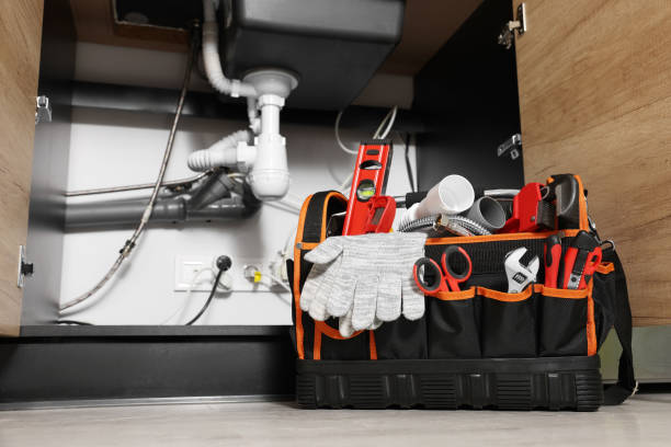 Best Toilet Repair Services  in Richmond West, FL