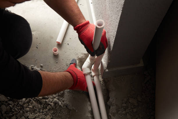 Best Pipe Repair Near Me  in Richmond West, FL
