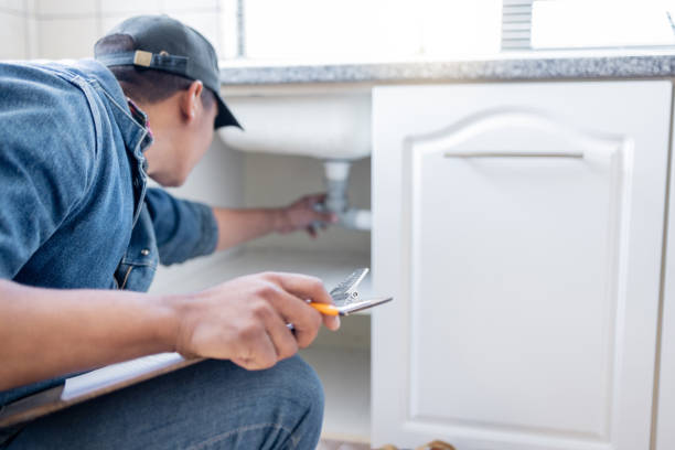 Best Sewer Line Replacement  in Richmond West, FL