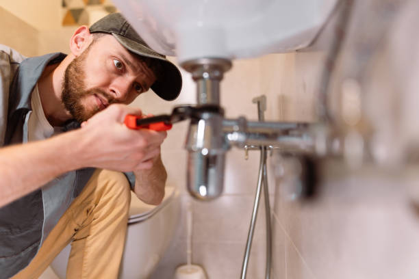 Best 24-Hour Plumber Near Me  in Richmond West, FL