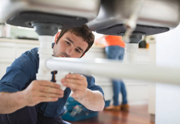 Best Faucet Repair  in Richmond West, FL