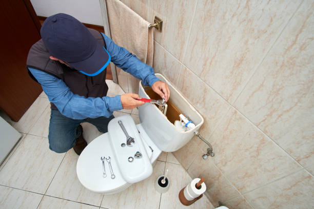 Best Shower Repair Services  in Richmond West, FL