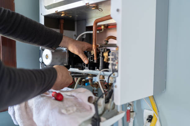 Best Affordable Plumber Near Me  in Richmond West, FL