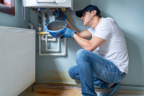 Best Same-Day Plumbing Service  in Richmond West, FL