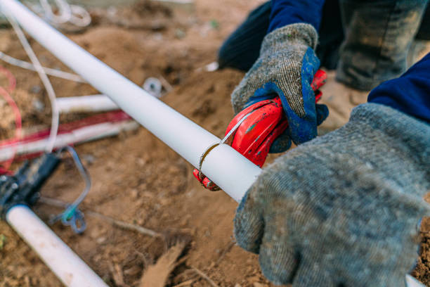 Best Water Leak Repair  in Richmond West, FL