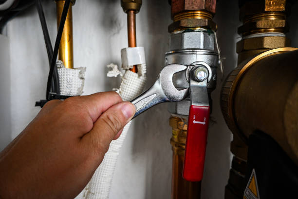 Best Sewer Cleaning Services  in Richmond West, FL